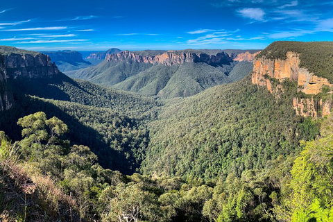 Blue Mountains Small Group Tour - Find Attractions 5