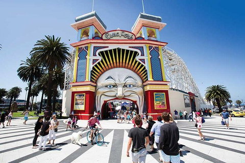 Private Full Day Melbourne City Tour With Local Guide - Find Attractions 0