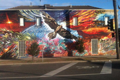 Private Full Day Melbourne City Tour With Local Guide - Find Attractions 2