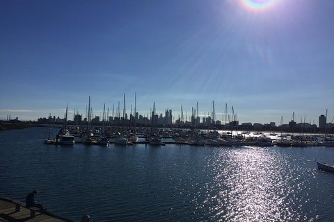 Private Full Day Melbourne City Tour With Local Guide - Find Attractions 4