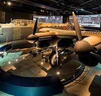 Canberra - The National Capital  Full Day Private Tour  Departs from Sydney - Find Attractions