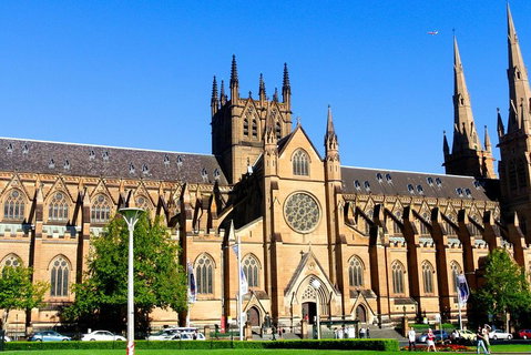Sydney Private Day Tours | Main Attractions And Highlights | 6 Hour Private Tour - Find Attractions 1