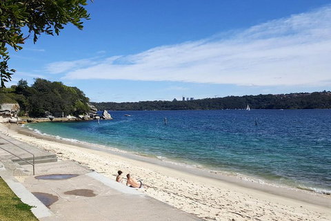 Sydney Private Day Tours | Main Attractions And Highlights | 6 Hour Private Tour - Find Attractions 3