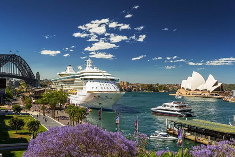 Sydney Private Day Tours | Main Attractions And Highlights | 6 Hour Private Tour - Find Attractions 4