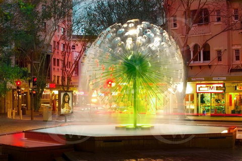 Sydney By Night - Private Luxury Night Tour - Find Attractions 0