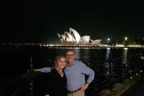 Sydney By Night - Private Luxury Night Tour - Find Attractions 2