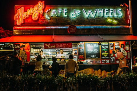 Sydney By Night - Private Luxury Night Tour - Find Attractions 3