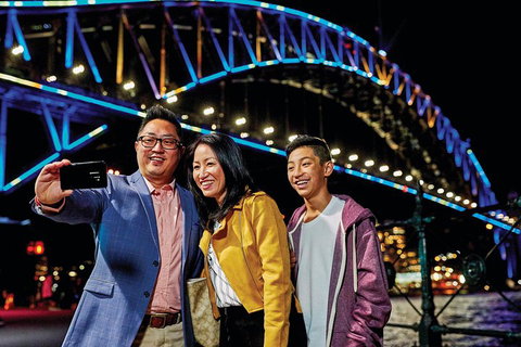 Sydney By Night - Private Luxury Night Tour - Find Attractions 5
