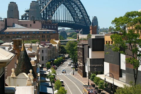 Big Bus Sydney And Bondi Hop-on Hop-off Tour - Find Attractions 0