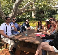 Private Full Day Wine Tour from the Gold Coast to Tamborine Mountain - Find Attractions