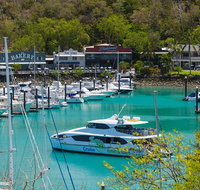 Whitsunday Islands Hopper Pass - Find Attractions