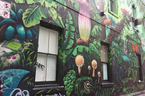 Half Day Small Group Guided Shopping Tour In Melbourne - Find Attractions 1