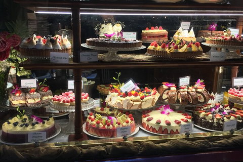 Half Day Small Group Guided Shopping Tour In Melbourne - Find Attractions 2
