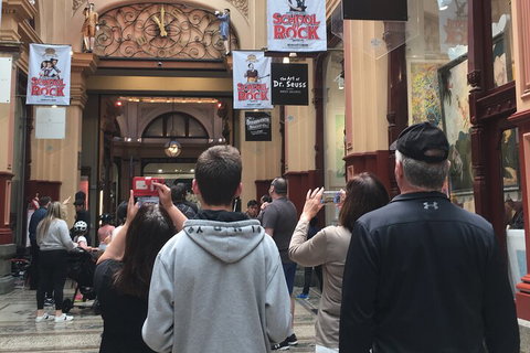 Half Day Small Group Guided Shopping Tour In Melbourne - Find Attractions 5