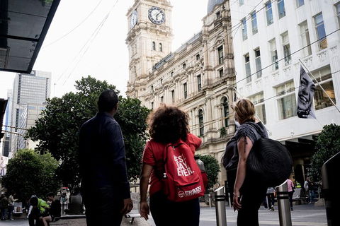 Melbourne - Private Bites And Sights Tour Including Entrance To Eureka Skydeck - Find Attractions 4