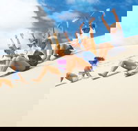 Beach  Dune - Find Attractions