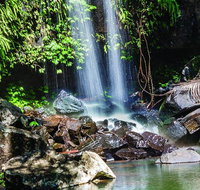 Full Day Small Group Luxury Tour to Tamborine Mountain - Find Attractions
