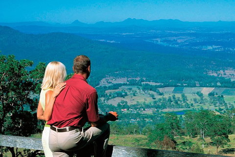 Full Day Small Group Luxury Tour To Tamborine Mountain - Find Attractions 2