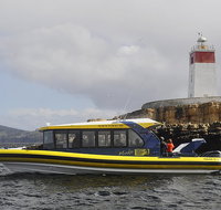 Hobart Sightseeing Cruise including Iron Pot Lighthouse - Find Attractions