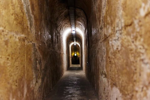 Rottnest Island Historical Train And Tunnel Tour From Hillarys Boat Harbour - Find Attractions 1