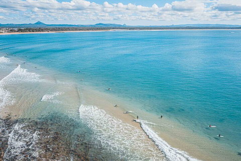 Sunshine Coast Hinterland And Noosa Day Trip From Brisbane Including Eumundi Markets And Ginger Factory - Find Attractions 3