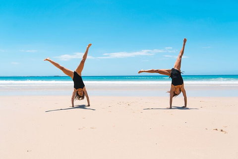 North Stradbroke Island Day Trip From Brisbane - Find Attractions 1