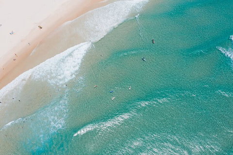 North Stradbroke Island Day Trip From Brisbane - Find Attractions 2