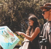 Springbrook andTamborine Rainforest Tour Incl Natural Bridge and Glow Worm Cave - Find Attractions