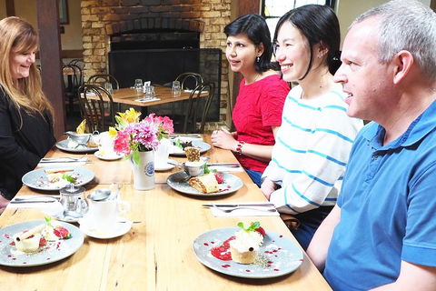 Adelaide Hills And Hahndorf Half-Day Tour From Adelaide - Find Attractions 2
