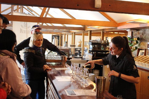Barossa And Hahndorf Day Trip From Adelaide Including Wine Tasting And Lunch - Find Attractions 0