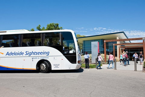 Barossa And Hahndorf Day Trip From Adelaide Including Wine Tasting And Lunch - Find Attractions 3