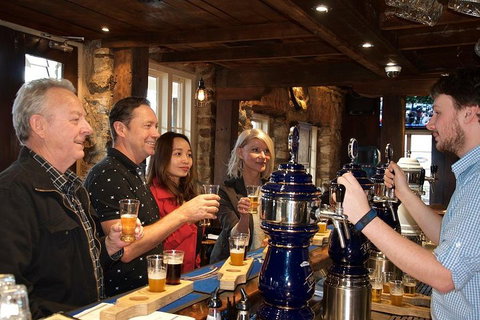 Barossa And Hahndorf Day Trip From Adelaide Including Wine Tasting And Lunch - Find Attractions 4