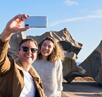 Full-Day Kangaroo Island Experience Departing from Kangaroo Island - Find Attractions