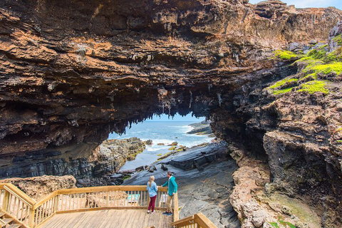 Full-Day Kangaroo Island Experience Departing From Kangaroo Island - Find Attractions 3