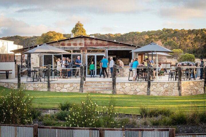 Nepean Bay SA Find Attractions