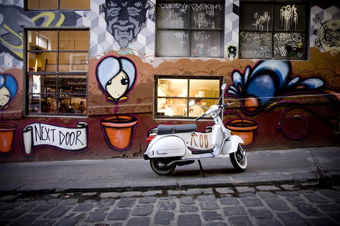 Small-Group Melbourne Sightseeing Tour - Find Attractions 4