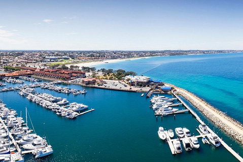 Snorkel With Sharks At AQWA - Find Attractions 3