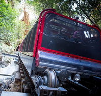 Blue Mountains Hop-on Hop-off Tour with Optional Scenic World Rides - Find Attractions