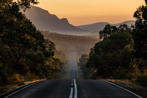 Great Ocean Road And Grampians 2 Day Short Break Escape From Melbourne - Find Attractions 0