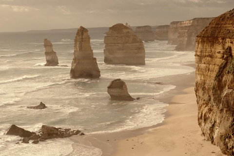 Great Ocean Road And Grampians 2 Day Short Break Escape From Melbourne - Find Attractions 1