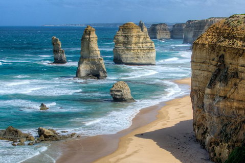 Great Ocean Road And Grampians 2 Day Short Break Escape From Melbourne - Find Attractions 3