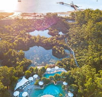 K'gari Getaway Tour from Hervey Bay - Find Attractions
