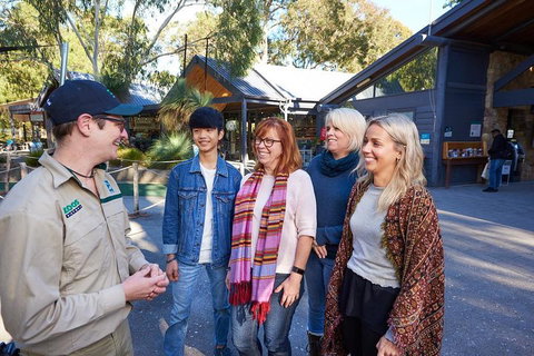 VIP Sanctuary Tour At Healesville Sanctuary Ticket - Find Attractions 3