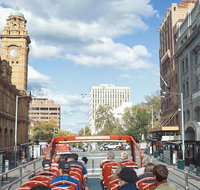 Hobart Hop-on Hop-off Bus Tour - Find Attractions