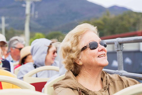 Hobart Hop-on Hop-off Bus Tour - Find Attractions 1