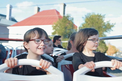 Hobart Hop-on Hop-off Bus Tour - Find Attractions 4