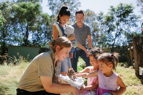 Featherdale Wildlife Park General Admission - Find Attractions 0