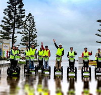 Perth East Foreshore and City Segway Tour - Find Attractions