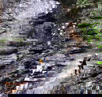 Full-Day Canyoning Experience at Stunning Empress Canyon - Find Attractions