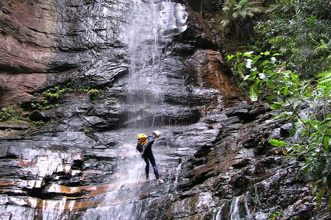 Full-Day Canyoning Experience At Stunning Empress Canyon - Find Attractions 0